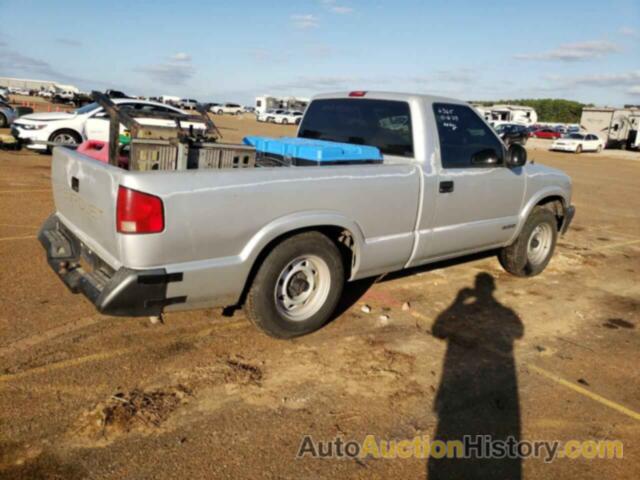 CHEVROLET S10 S10, 1GCCS1449T8130200