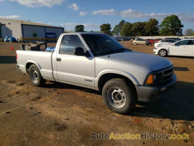 CHEVROLET S10 S10, 1GCCS1449T8130200