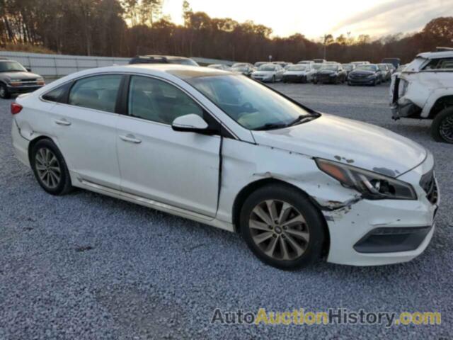 HYUNDAI SONATA SPORT, 5NPE34AF6FH233299