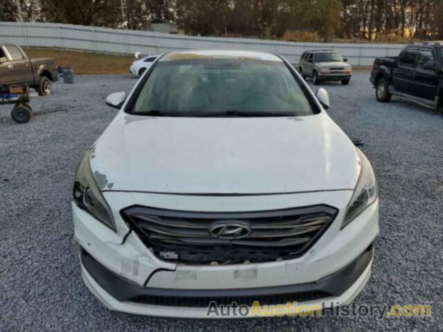 HYUNDAI SONATA SPORT, 5NPE34AF6FH233299