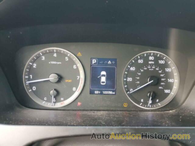 HYUNDAI SONATA SPORT, 5NPE34AF6FH233299