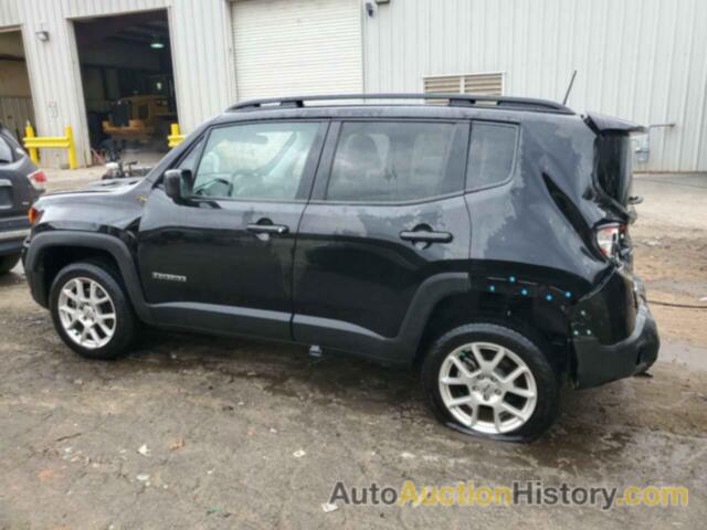 JEEP RENEGADE LATITUDE, ZACNJDB15NPN77783