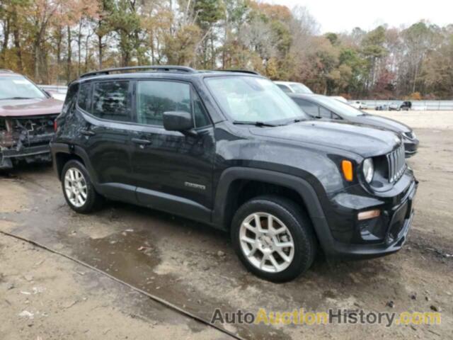 JEEP RENEGADE LATITUDE, ZACNJDB15NPN77783