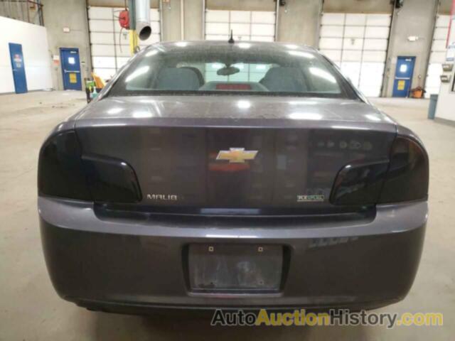 CHEVROLET MALIBU LS, 1G1ZA5EUXBF143365