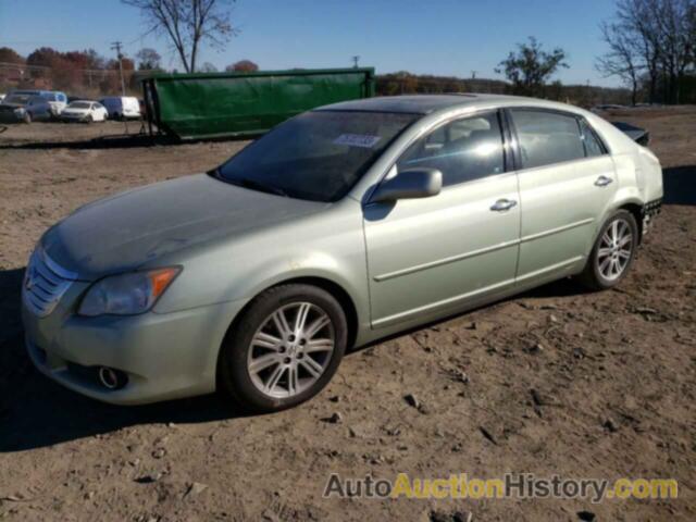 TOYOTA AVALON XL, 4T1BK36B69U331146