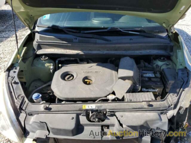 KIA SOUL +, KNDJT2A68D7613846