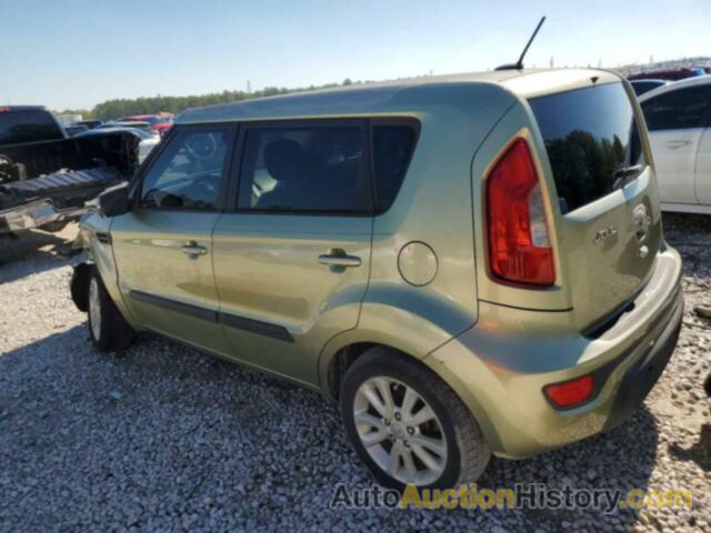 KIA SOUL +, KNDJT2A68D7613846