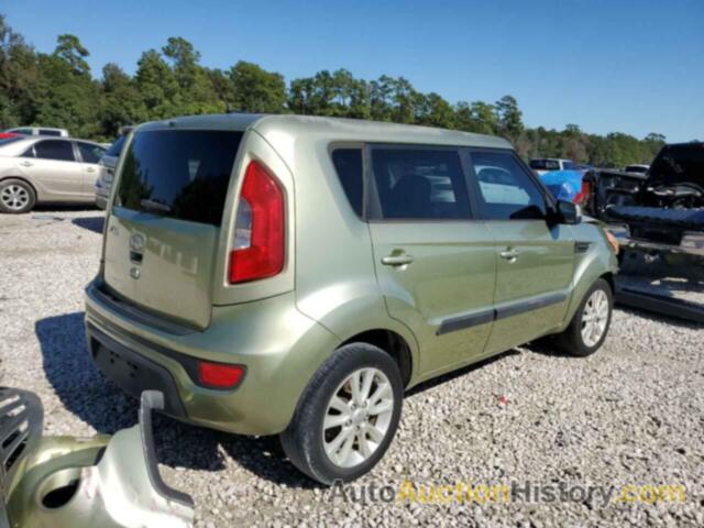 KIA SOUL +, KNDJT2A68D7613846