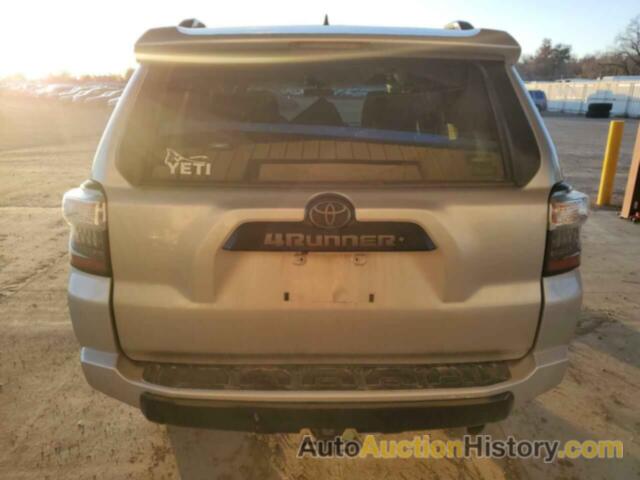 TOYOTA 4RUNNER SR5, JTEBU5JR3E5180345