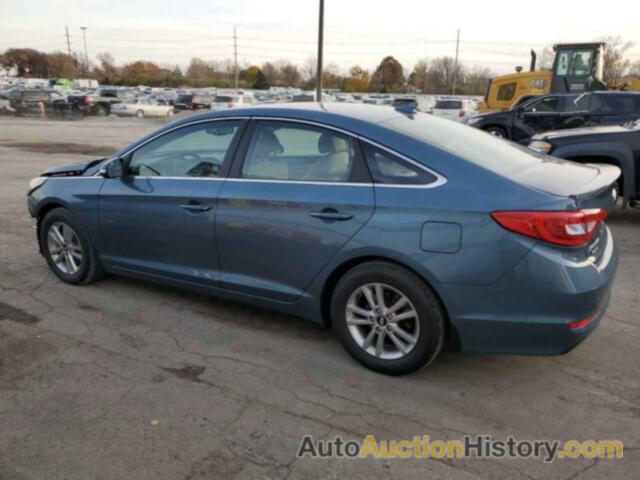 HYUNDAI SONATA ECO, 5NPE24AA9GH436163