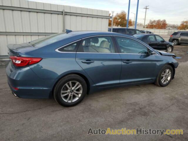 HYUNDAI SONATA ECO, 5NPE24AA9GH436163