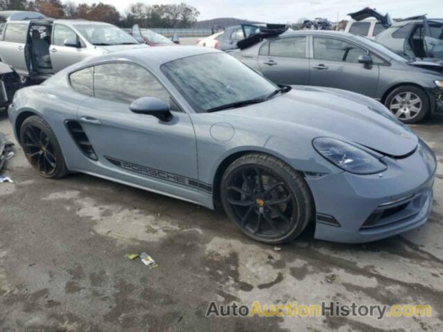 PORSCHE CAYMAN BASE, WP0AA2A89RK255037