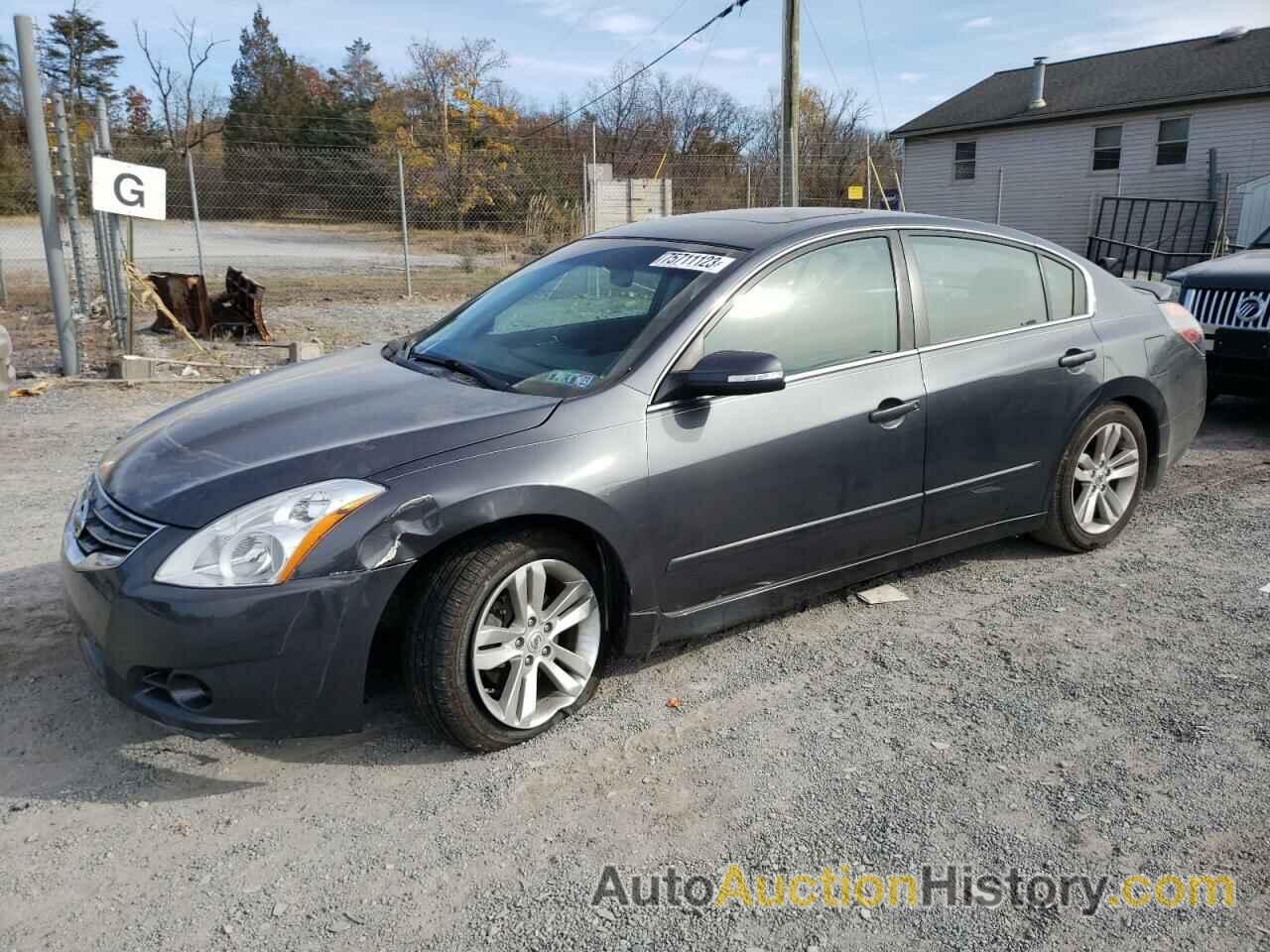 2011 NISSAN ALTIMA SR, 1N4BL2AP1BN450405