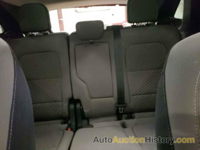 FORD ESCAPE SE, 1FMCU9G63LUA99776