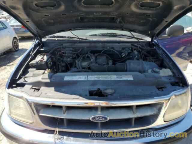 FORD F150, 1FTZF1727WNA57911