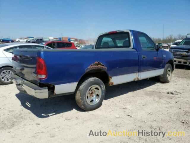 FORD F150, 1FTZF1727WNA57911