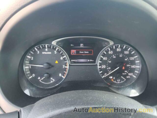 NISSAN ALTIMA 2.5, 1N4AL3AP9GC199251