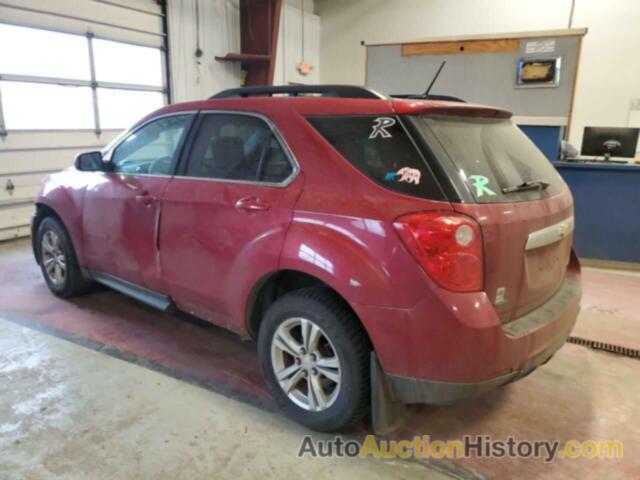 CHEVROLET EQUINOX LT, 2GNFLFEK9E6331891