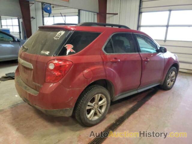 CHEVROLET EQUINOX LT, 2GNFLFEK9E6331891