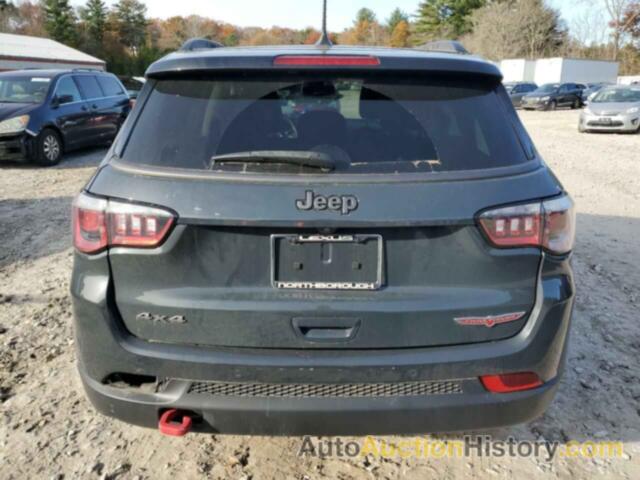 JEEP COMPASS TRAILHAWK, 3C4NJDDB9JT150781