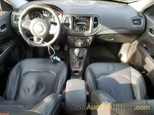 JEEP COMPASS TRAILHAWK, 3C4NJDDB9JT150781