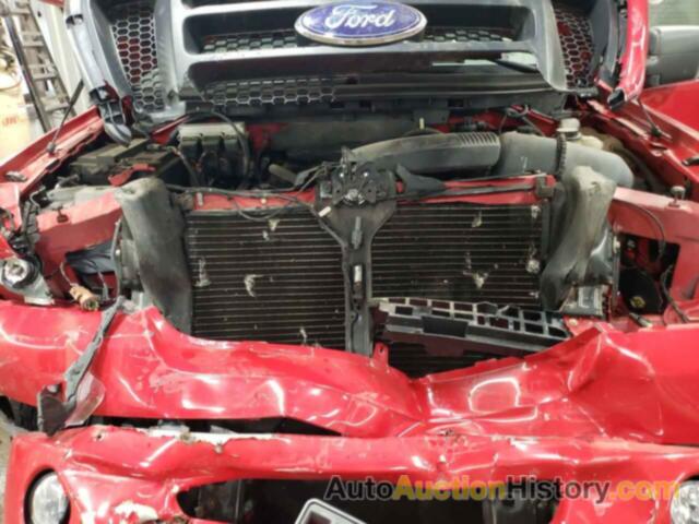 FORD All Models, 1FTRX14W88FB22332