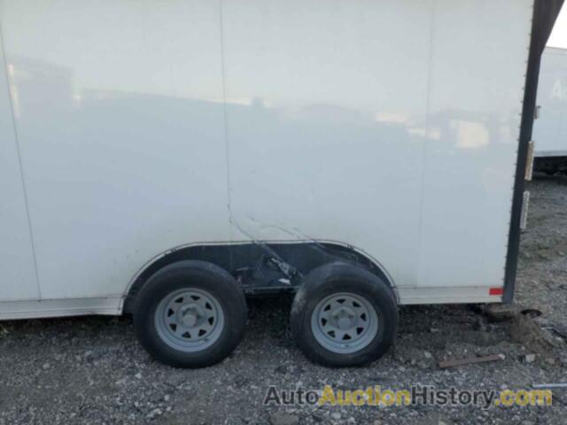 WELS TRAILER, 7K61E142XMH000748