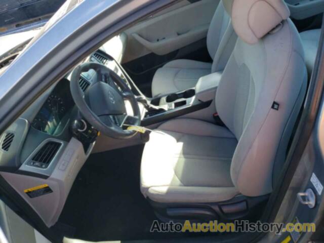 HYUNDAI SONATA SE, 5NPE24AF7FH006304