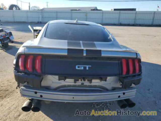 FORD MUSTANG GT, 1FA6P8CF7M5152327