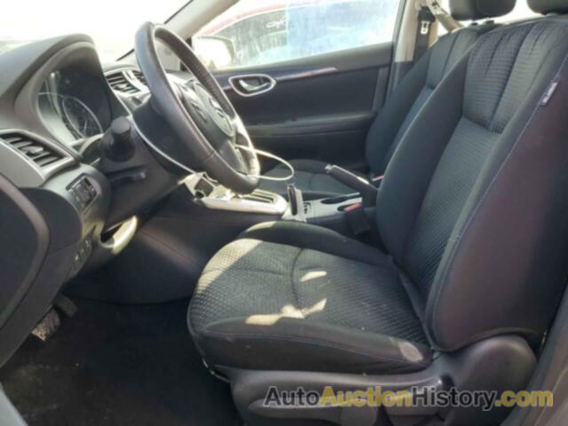 NISSAN SENTRA S, 3N1AB7AP6HY294334