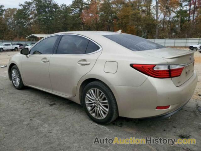 LEXUS ES350 350, JTHBK1GG4E2149551