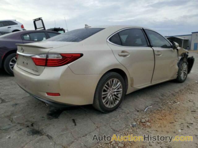 LEXUS ES350 350, JTHBK1GG4E2149551