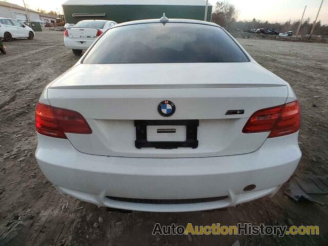 BMW M3, WBSWD93589P362259