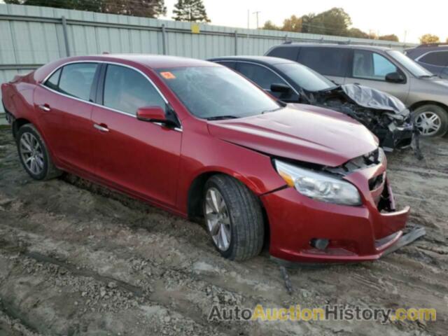 CHEVROLET MALIBU LTZ, 1G11H5SA4DF238736