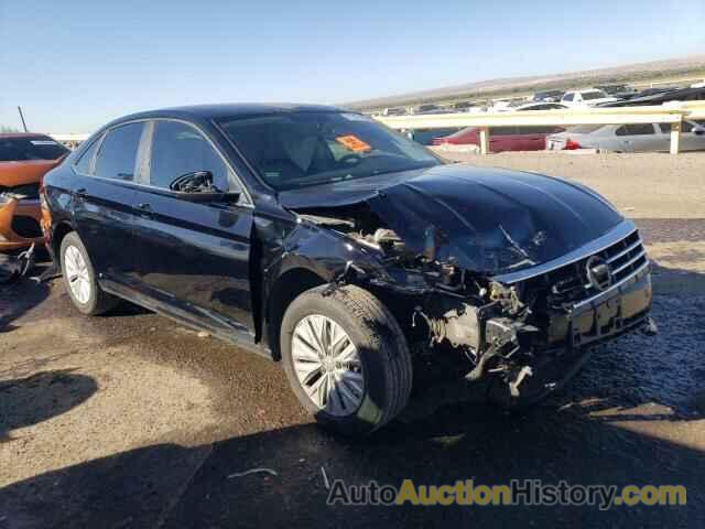 VOLKSWAGEN JETTA S, 3VWCB7BU6LM018436