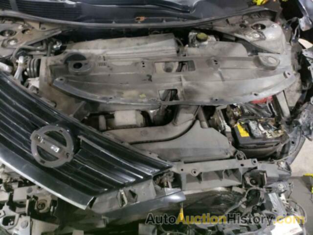 NISSAN ALTIMA 2.5, 1N4AL3AP2JC284665