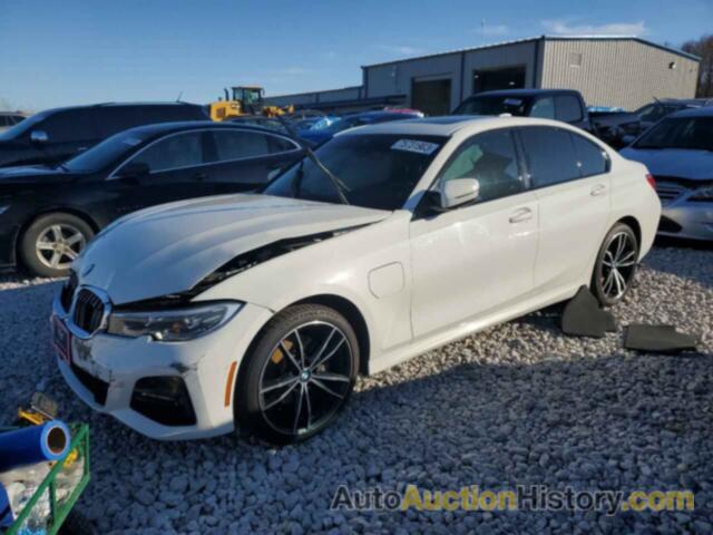 BMW 3 SERIES, 3MW5P9J06M8B75463