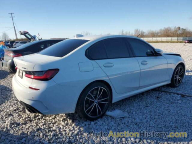 BMW 3 SERIES, 3MW5P9J06M8B75463