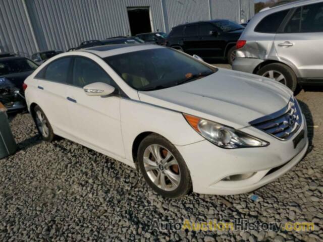 HYUNDAI SONATA SE, 5NPEC4AC7DH737055