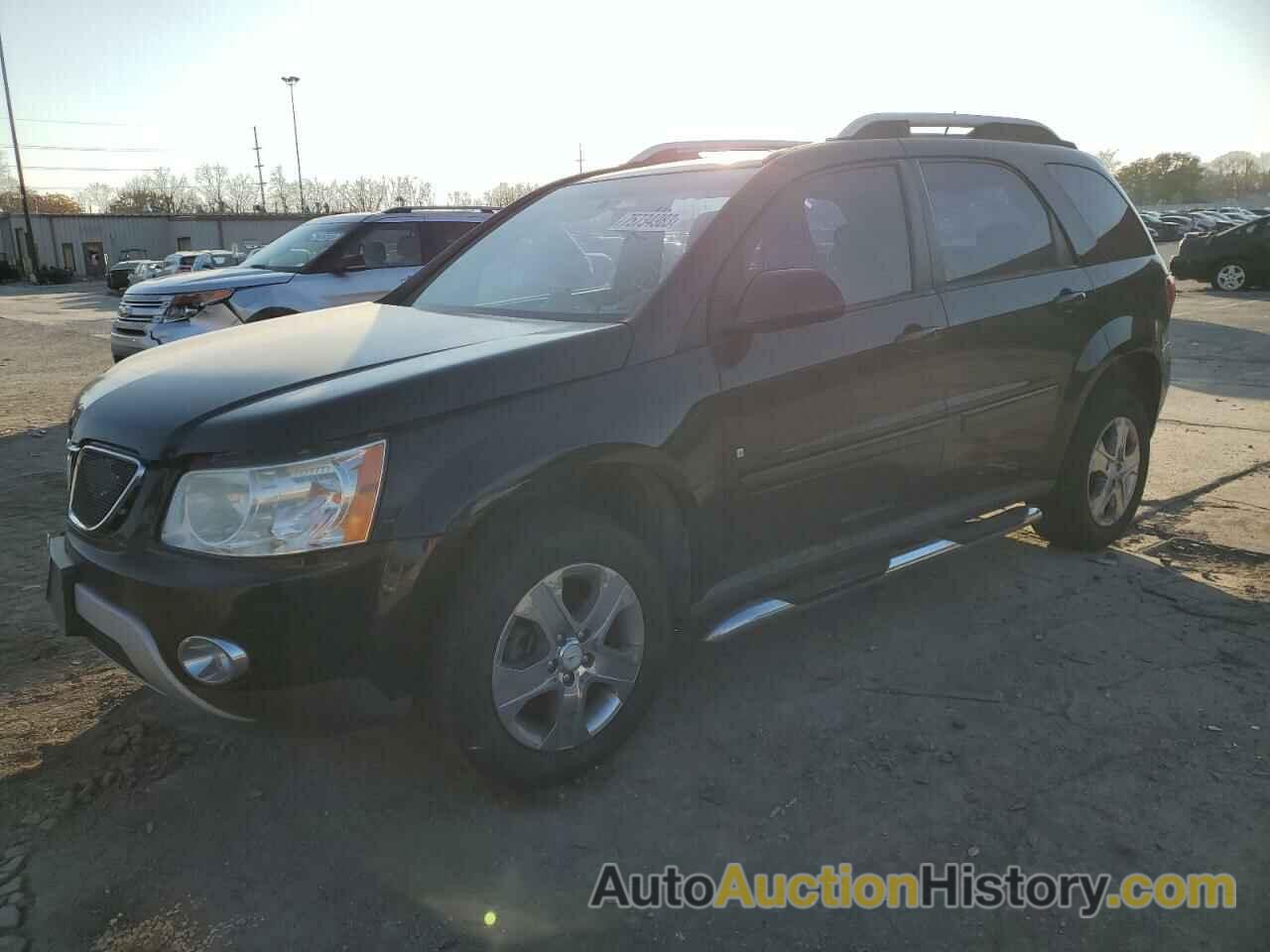 PONTIAC TORRENT, 2CKDL33F596246887