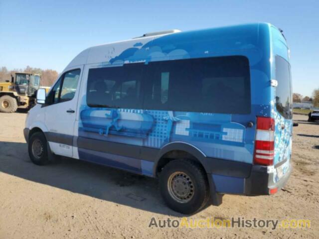 DODGE SPRINTER 2500, WDWPE745885291177