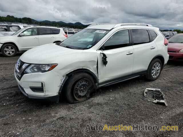 NISSAN ROGUE S, KNMAT2MTXHP513920