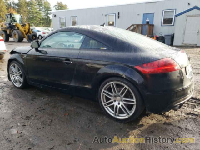 AUDI TT, TRUVF38J591005985