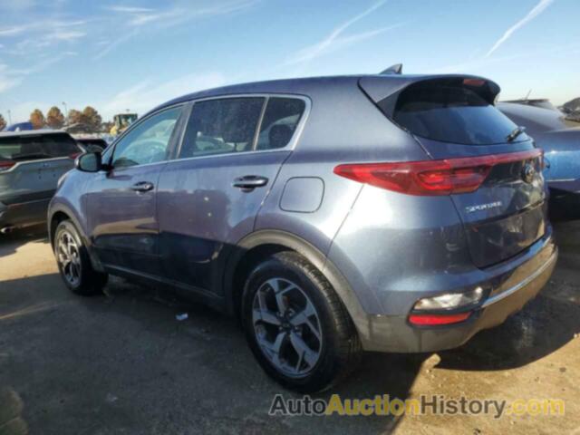 KIA SPORTAGE LX, KNDPM3AC0L7812102