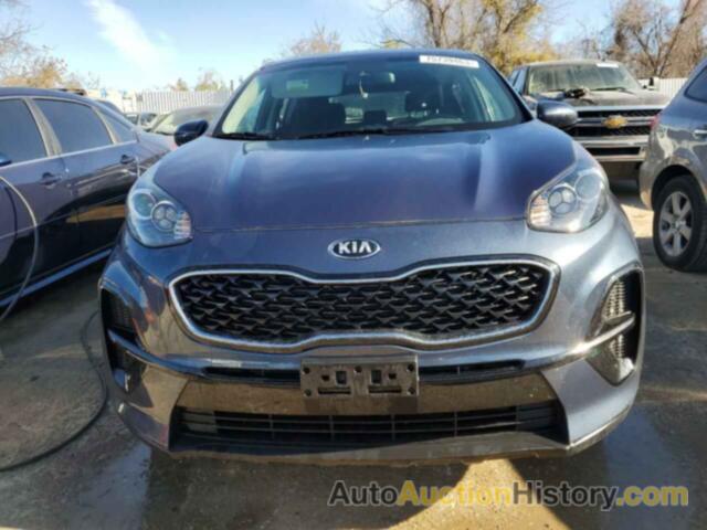 KIA SPORTAGE LX, KNDPM3AC0L7812102