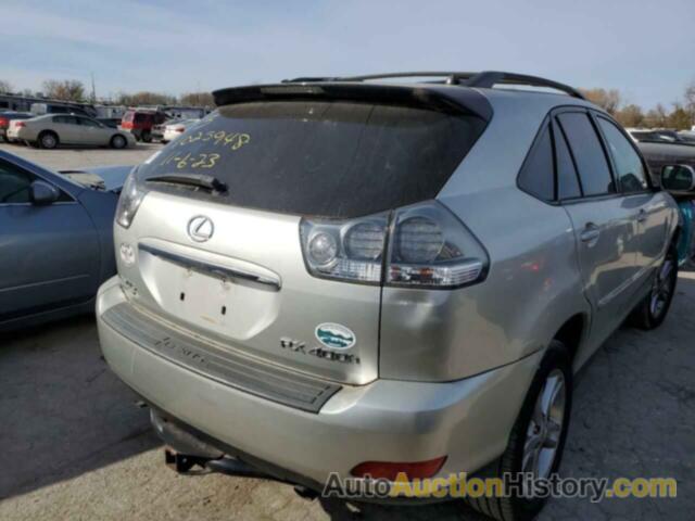 LEXUS RX400 400H, JTJHW31U272026647