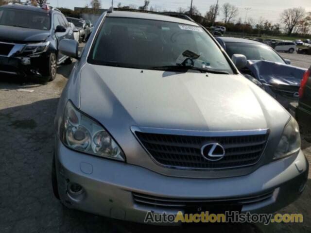 LEXUS RX400 400H, JTJHW31U272026647