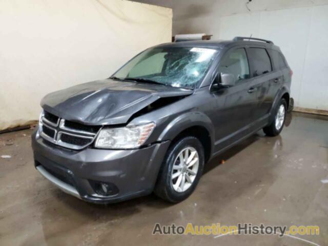 DODGE JOURNEY SXT, 3C4PDCBG2GT102332