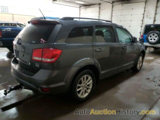 DODGE JOURNEY SXT, 3C4PDCBG2GT102332