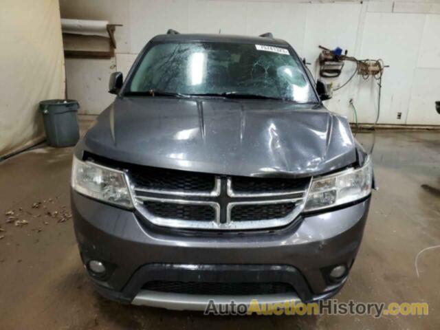 DODGE JOURNEY SXT, 3C4PDCBG2GT102332